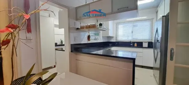 Apartamento com 2 Quartos à venda, 139m² no Centro, Carlos Barbosa