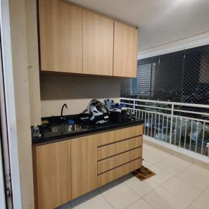 Apartamento com 2 Quartos à venda, 60m² no Vila Dom Pedro I, São Paulo
