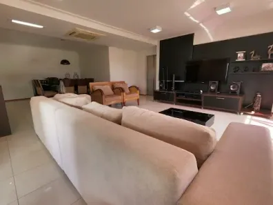 Apartamento com 4 Quartos à venda, 175m² no Ponta Verde, Maceió
