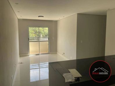 Apartamento com 3 Quartos à venda, 79m² no Mogi Moderno, Mogi das Cruzes