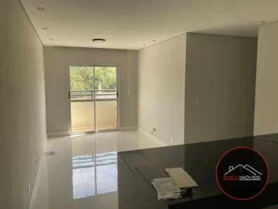 Apartamento com 3 Quartos à venda, 79m² no Mogi Moderno, Mogi das Cruzes