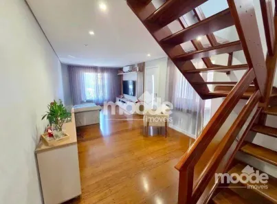 Casa de Condomínio com 3 Quartos à venda, 146m² no Jardim Rosa Maria, São Paulo