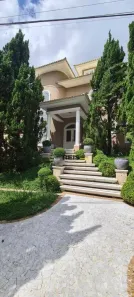 Casa de Condomínio com 4 Quartos à venda, 522m² no Jardim Isaura, Sorocaba