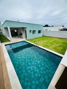 Casa de Condomínio com 4 Quartos à venda, 170m² no Cajueiros (Itaipuaçu), Maricá