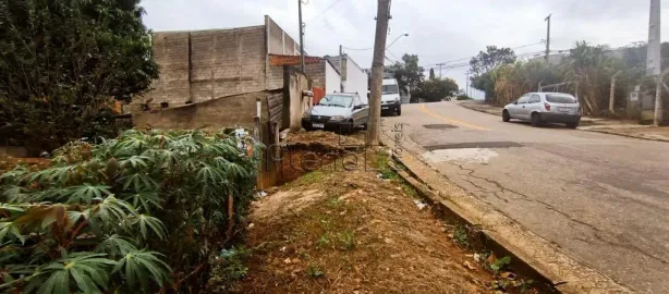 Lote/Terreno à venda, 408m² no Jardim Pinheiros, Valinhos