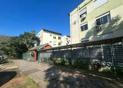 Apartamento com 3 Quartos à venda, 66m² no Vila Nova, Porto Alegre