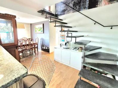 Apartamento com 2 Quartos à venda, 111m² no Bonfim, Campinas