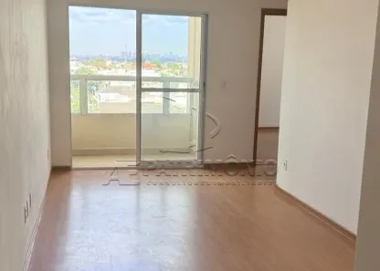 Apartamento com 2 Quartos à venda, 48m² no Jardim Gutierres, Sorocaba