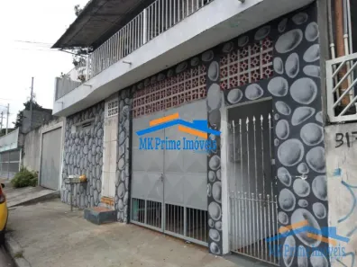 Casa com 5 Quartos à venda, 345m² no Pestana, Osasco
