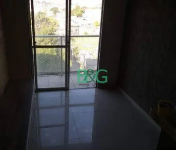 Apartamento com 1 Quarto à venda, 51m² no Jardim Santo Antônio, São Paulo