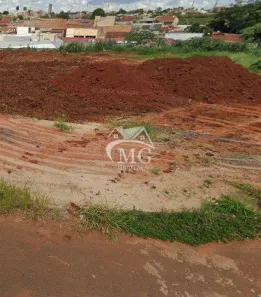 Lote/Terreno à venda, 368m² no Parque BR - Empresarial e Logístico, São José do Rio Preto
