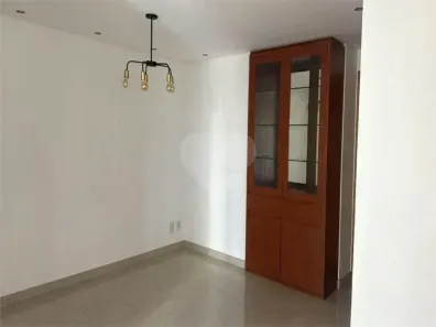 Apartamento com 4 Quartos à venda, 131m² no Vila Andrade, São Paulo