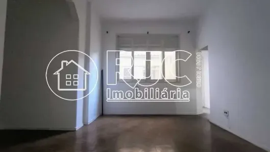 Apartamento com 2 Quartos à venda, 60m² no Tijuca, Rio de Janeiro