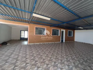 Casa com 2 Quartos à venda, 212m² no Jardim Florence, Campinas