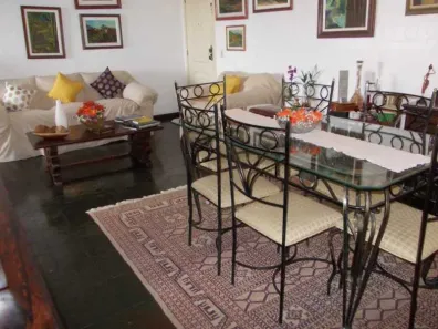 Apartamento com 3 Quartos à venda, 115m² no Tijuca, Rio de Janeiro