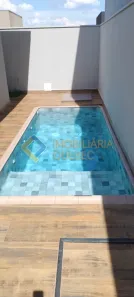 Casa de Condomínio com 3 Quartos à venda, 160m² no Reserva San Pedro, Ribeirão Preto
