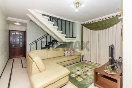 Sobrado com 4 Quartos à venda, 366m² no Jardim Cotiana, São Paulo