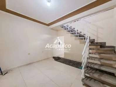 Casa com 4 Quartos à venda, 214m² no Parque Nova Carioba, Americana