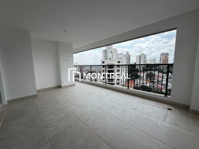 Apartamento com 3 Quartos à venda, 127m² no Alto da Mooca, São Paulo