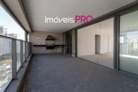 Apartamento com 3 Quartos à venda, 160m² no Vila Olímpia, São Paulo