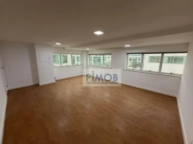 Prédio Comercial para alugar, 600m² no Barra da Tijuca, Rio de Janeiro