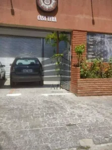 Imóvel Comercial à venda, 265m² no Vila Dom Pedro I, São Paulo