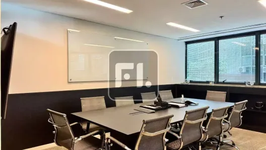 Sala Comercial para venda ou aluguel, 410m² no Vila Olímpia, São Paulo