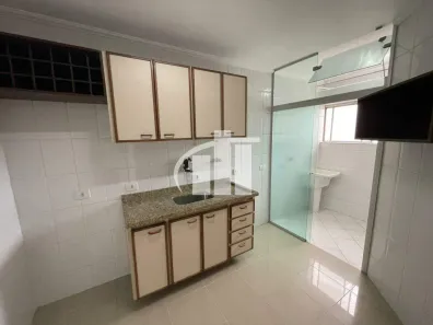 Apartamento com 1 Quarto à venda, 53m² no Vila São Francisco, São Paulo