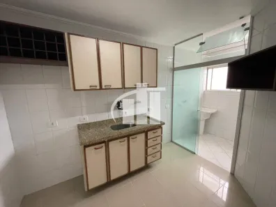 Apartamento com 1 Quarto à venda, 53m² no Vila São Francisco, São Paulo