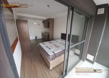 Apartamento com 1 Quarto à venda, 24m² no Vila Esperança, São Paulo