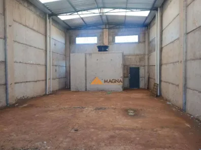 Ponto Comercial à venda, 120m² no Jardim Cristo Redentor, Ribeirão Preto