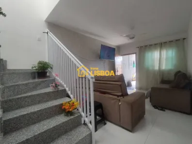Sobrado com 3 Quartos à venda, 130m² no Jardim Tietê, São Paulo