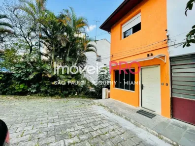  com 2 Quartos à venda, 160m² no Vila Mariana, São Paulo
