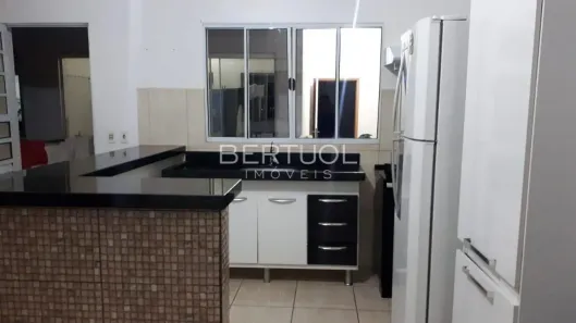 Casa com 3 Quartos à venda, 250m² no João XXIII, Vinhedo