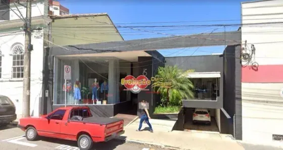 Ponto Comercial à venda, 363m² no Centro, Itatiba