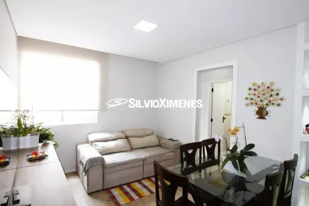 Apartamento com 3 Quartos à venda, 70m² no Carlos Prates, Belo Horizonte