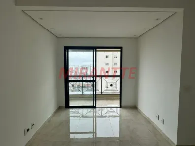 Apartamento com 3 Quartos à venda, 70m² no Lauzane Paulista, São Paulo