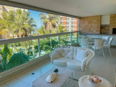 Apartamento com 3 Quartos para venda ou aluguel, 128m² no Riviera, Bertioga