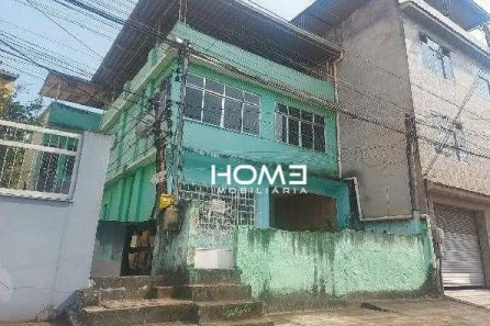 Casa com 4 Quartos à venda, 100m² no Paraíso, São Gonçalo