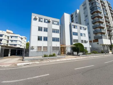 Apartamento com 2 Quartos à venda, 55m² no Kobrasol, São José