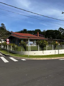 Fazenda/Sítio com 3 Quartos à venda, 670m² no , Serra Negra