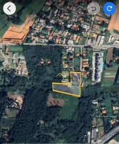 Lote/Terreno à venda, 14400m² no Chácara São Felipe, Jundiaí
