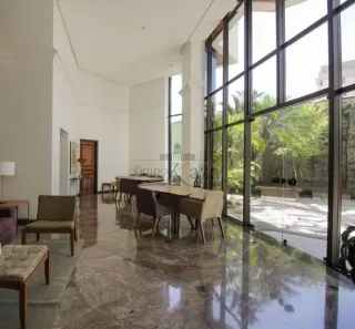 Cobertura com 4 Quartos à venda, 318m² no Campo Belo, São Paulo