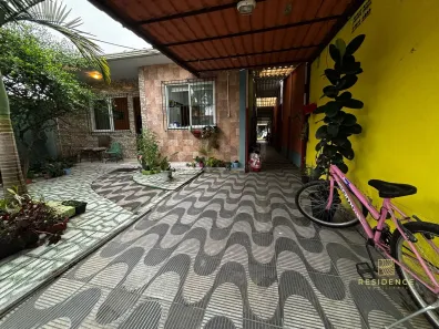 Casa com 3 Quartos à venda, 100m² no Campo Belo, Resende