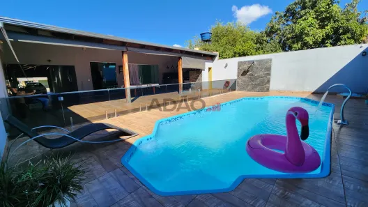 Casa com 3 Quartos à venda, 379m² no Jardim Ipiranga, Aparecida de Goiânia