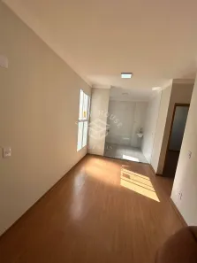 Apartamento com 2 Quartos à venda, 51m² no Graminha, Limeira