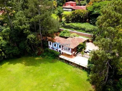 Casa com 7 Quartos à venda, 12000m² no Itaipava, Petrópolis
