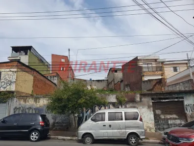 Lote/Terreno à venda, 515m² no Vila Medeiros, São Paulo