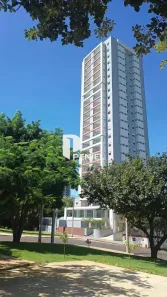 Apartamento com 2 Quartos à venda, 82m² no Vila Ana Maria, Ribeirão Preto