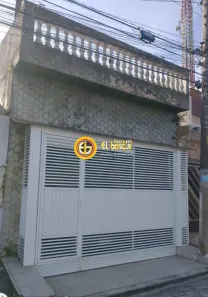 Casa com 2 Quartos à venda, 150m² no Parque São Rafael, São Paulo